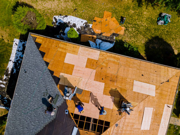 Professional Roofing Contractor in Miami Springs, FL