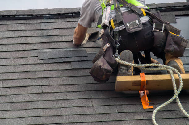 Quick and Trustworthy Emergency Roof Repair Services in Miami Springs, FL