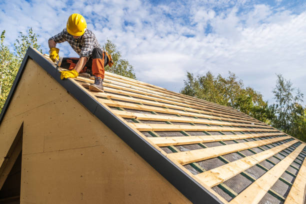 Best Commercial Roof Installation  in Miami Springs, FL