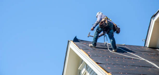 Best Residential Roofing Contractor  in Miami Springs, FL